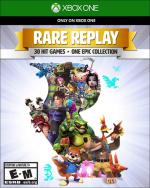 Rare Replay